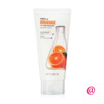 IT'S SKIN Смягчающая пенка с апельсином Have a Orange Cleansing Foam