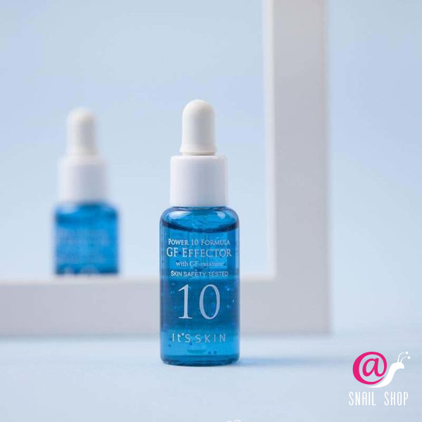 IT'S SKIN Увлажняющая сыворотка Power 10 Formula GF Effector