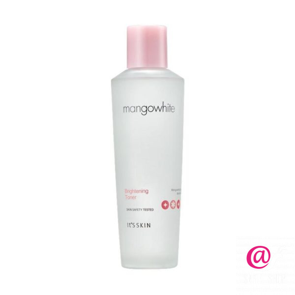 IT'S SKIN Тонер с экстрактом мангустина для сияния кожи Mangowhite Brightening Toner
