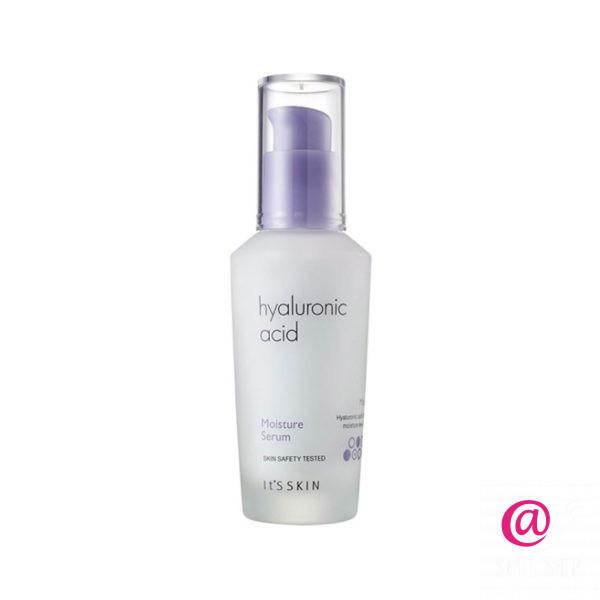 IT'S SKIN Увлажняющая сыворотка для лица с гиалуроновой кислотой Hyaluronic Acid Moisture Serum