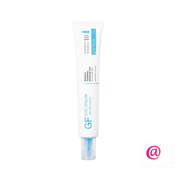 IT'S SKIN Увлажняющий крем для кожи вокруг глаз с гиалуроновой кислотой Power 10 Formula GF Eye Crea