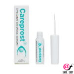 CAREPROST Cредство для роста ресниц