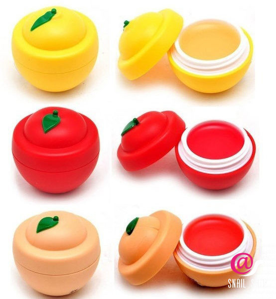 BAVIPHAT Бальзам для губ Urban Dollkiss Soft Lip Balm