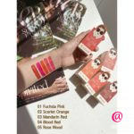 BAVIPHAT Тинт для губ Urban City Real Liptone Tint