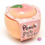 BAVIPHAT Гель отшелушивающий с фруктовыми кислотами Urban Dollkiss Peach All-in-one Peeling gel