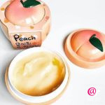 BAVIPHAT Гель отшелушивающий с фруктовыми кислотами Urban Dollkiss Peach All-in-one Peeling gel