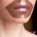 BeauuGreen Маска-патч для губ с экстрактом жемчуга Hydrogel Glam Lip Mask