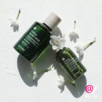 BLITHE Маска-сплэш для восстановления Patting Splash Mask Green