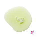 BLITHE Маска-сплэш для восстановления Patting Splash Mask Green
