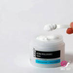 COXIR Увлажняющий крем для лица Ultra Hyaluronic Cream