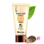 SECRET SKIN ББ крем Snail+EGF Perfect BB Cream
