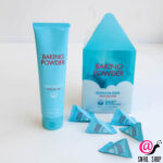 ETUDE HOUSE Скраб Baking Powder Crunch Pore Scrub