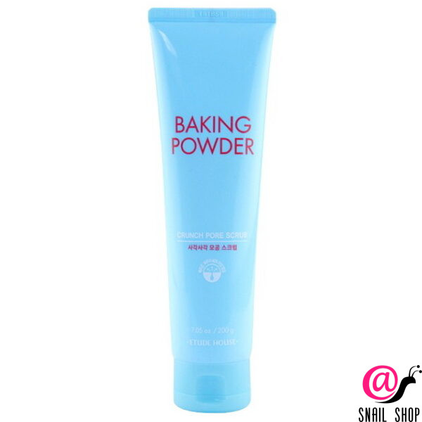 ETUDE HOUSE Скраб Baking Powder Crunch Pore Scrub