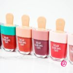 ETUDE HOUSE Тинт для губ Dear Darling Water Gel Tint Ice Cream