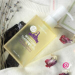 ETUDE HOUSE Гидрофильное масло для лица Real Art Moisture Cleansing Oil