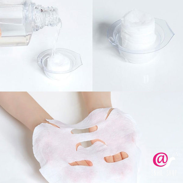 ETUDE HOUSE Капсулированная тканевая маска Soon Jung Dry Capsule Sheet