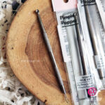 ETUDE HOUSE Ложечка-уно для чистки лица My Beauty Tool Pimple Popper