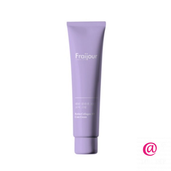 FRAIJOUR Крем для лица КОЛЛАГЕН / РЕТИНОЛ Retin-Collagen 3D Core Cream