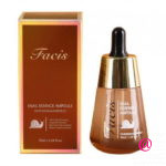 FACIS Сыворотка для лица с муцином улитки Snail Essence Ampoule