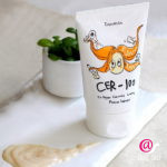 уценка ELIZAVECCA Маска для волос с коллагеном CER-100 Collagen Ceramide Coating Protein Treatment