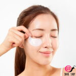 MEDIPEEL Укрепляющие патчи с гидролизатом коллагена Red Lacto Collagen Eye Patch