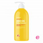 PEDISON  Гель для душа ФРУКТЫ DEO DE Body Cleanser Passion Fruits