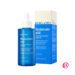 BERGAMO Ампульная сыворотка с гиалуроновой кислотой Hyaluronic Acide Essential Intensive Ampoule