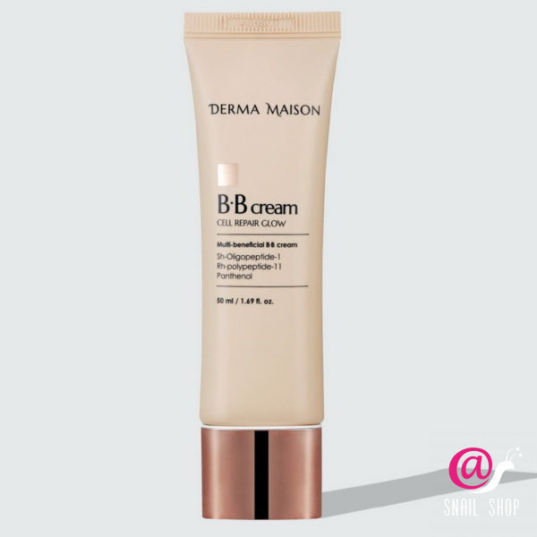 MEDI-PEEL ВВ крем для сияния кожи Derma Maison Cell Repair Glow BB Cream