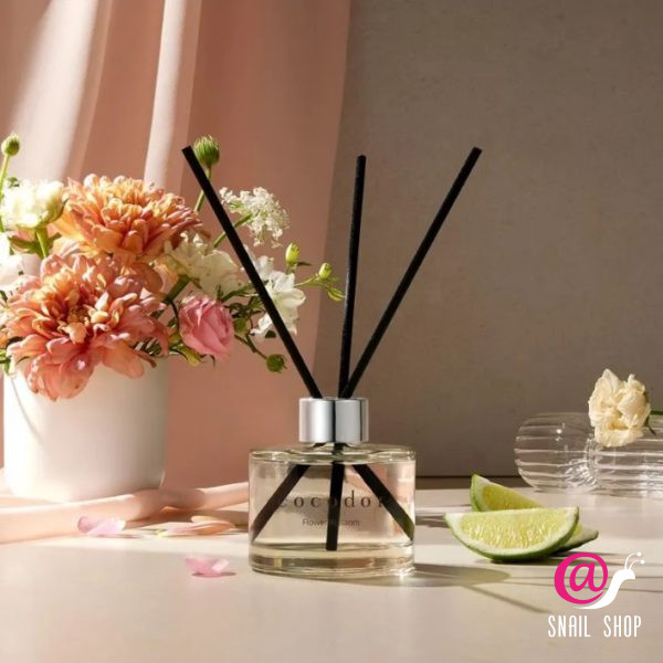COCODOR Ароматический диффузор Diffuser White Jasmine