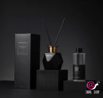 COCODOR Ароматический диффузор Black Golden Diffuser White Jasmine