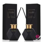 COCODOR Ароматический диффузор Black Golden Diffuser White Jasmine