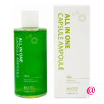 JIGOTT Ампульная сыворотка с экстрактом центеллы азиатской All In One Capsule Ampoule Cica 200мл