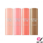 THE SAEM Румяна-стик для лица Perfect Glam Stick Blusher