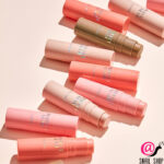 THE SAEM Румяна-стик для лица Perfect Glam Stick Blusher