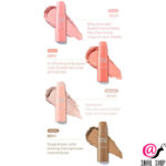 THE SAEM Румяна-стик для лица Perfect Glam Stick Blusher