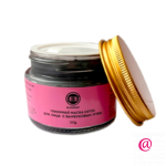 ELEMENT Маска для лица глиняная БАМБУКОВЫЙ УГОЛЬ detox 50гр