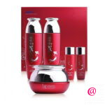 DAANDAN BIT Набор с экстрактом красного женьшеня Daandan Bit Premium Red Ginseng 3 Set