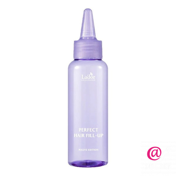 LA'DOR Филлер для восстановления сухих, поврежденных волос Perfect Hair Fill-Up Mauve Edition 100мл