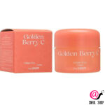 THE SAEM Крем для лица от морщин и пигментации Urban Eco Golden Berry C Cream