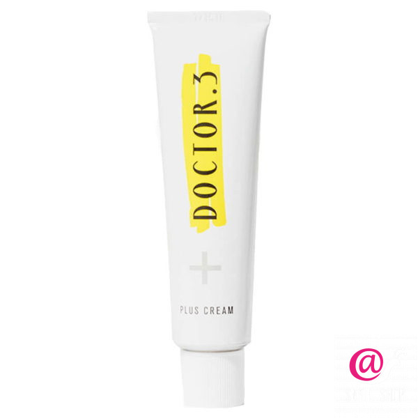 DOCTOR.3 Восстанавливающий крем с защитным комплексом Skinshield Plus Cream