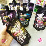 CELL BURNER Крем для сжигания жира в районе бедер и икр Core7 LTE (YELLOW)