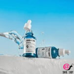 MEDIPEEL Пилинг-сыворотка с кислотами AHA BHA Alpha Arbutin Ampoule