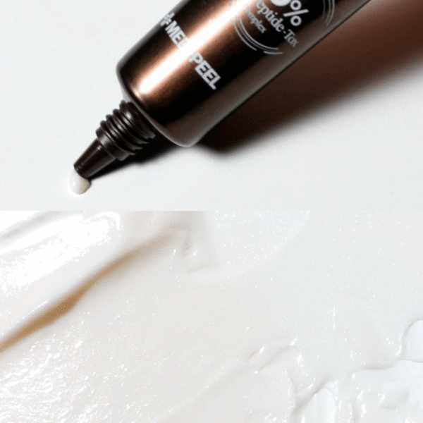 MEDIPEEL Крем с эффектом ботокса для зоны вокруг глаз Peptide Tox Bor Eye Cream
