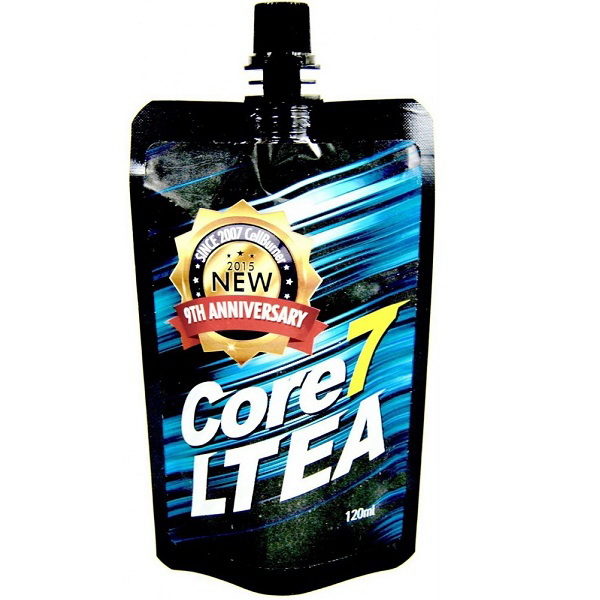 CELL BURNER Крем для сжигания жира во время активных нагрузок Core7 LTE (SPORT BLUE) до 17.09.23