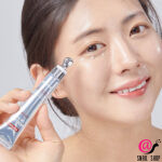 MEDIPEEL Интенсивный массажный крем для век с эффектом лифтинга Peptide 9 Volume Lif-Tox Eye Cream