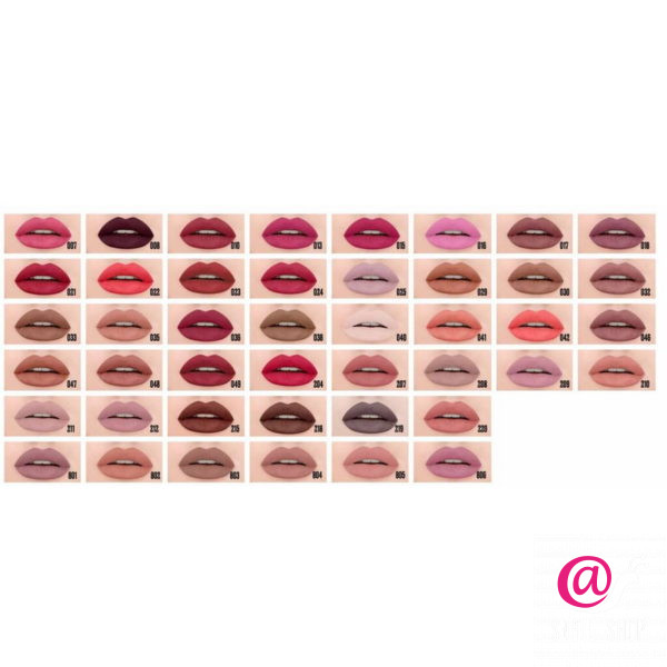 PROVOC Гелевая подводка в карандаше для губ Gel Lip Liner Filler