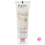 SEAGULL Скраб для лица 2 в 1 D-ПАНТЕНОЛ и A.H.A. Facial Scrub 2 In 1