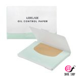 LEBELAGE Матирующие салфетки против жирного блеска Take Me Oil Control Paper