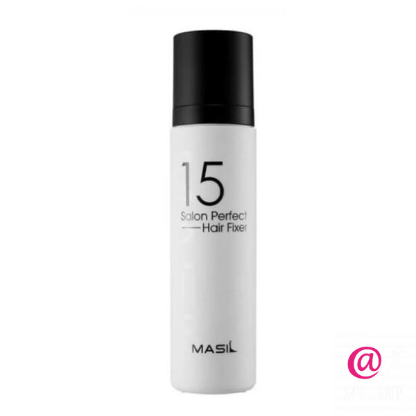 MASIL Спрей-фиксатор для волос 15 Salon Perfect Hair Fixer