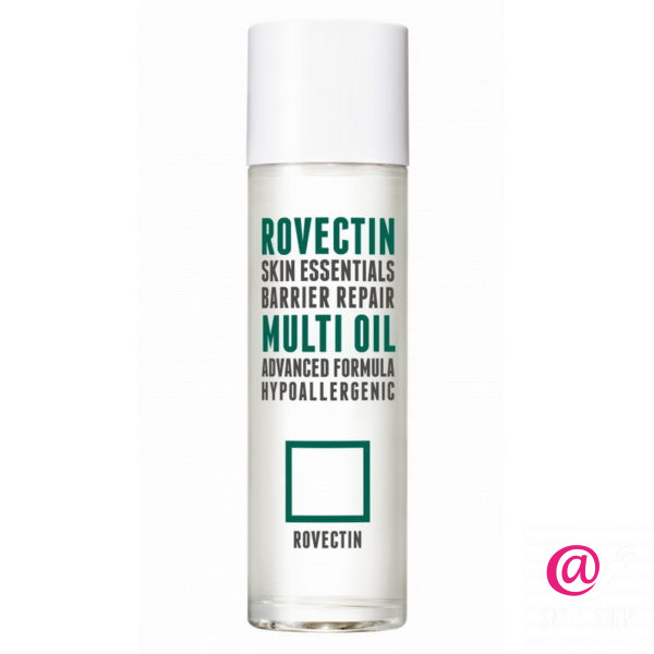 ROVECTIN Масло для лица и тела Skin Essentials Barrier Repair Multi-oil